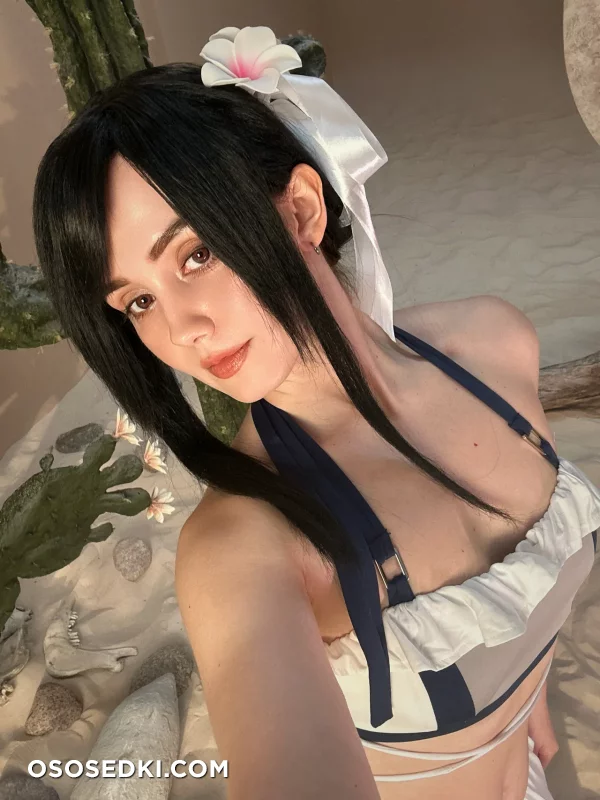 Jyusan - Tifa Lockhart - Final Fantasy Vii - 82