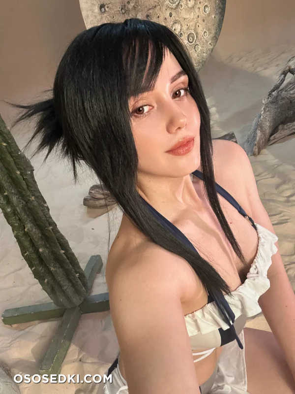 Jyusan - Tifa Lockhart - Final Fantasy Vii - 83