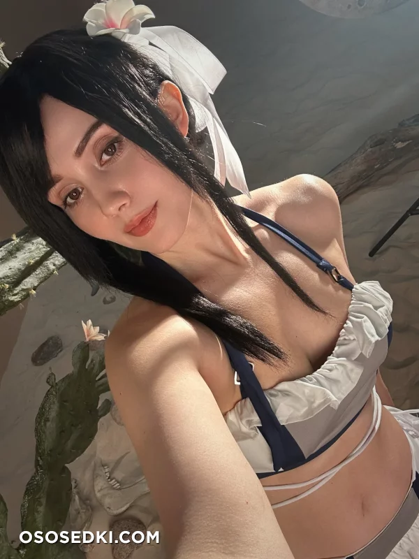 Jyusan - Tifa Lockhart - Final Fantasy Vii - 84