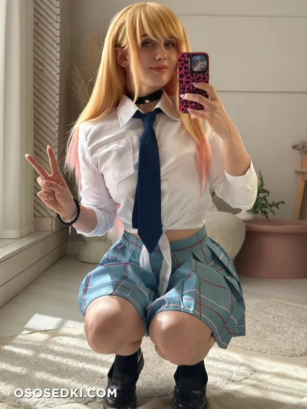 Jyusan - Marin Kitagawa - Sono Bisque Doll Wa Koi O Suru | My Dress-up Darling - 11