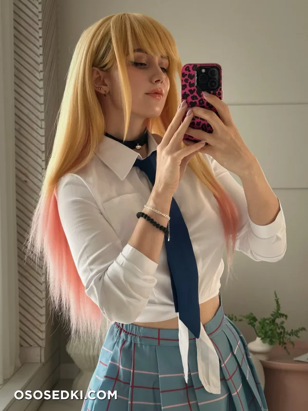 Jyusan - Marin Kitagawa - Sono Bisque Doll Wa Koi O Suru | My Dress-up Darling - 12