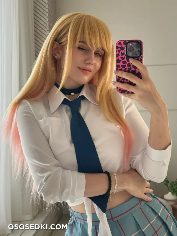 Jyusan - Marin Kitagawa - Sono Bisque Doll Wa Koi O Suru | My Dress-up Darling - 13
