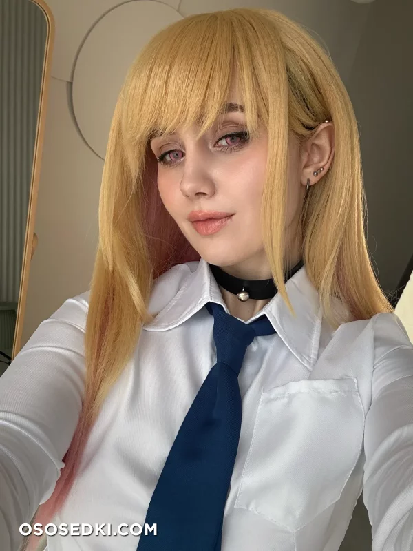 Jyusan - Marin Kitagawa - Sono Bisque Doll Wa Koi O Suru | My Dress-up Darling - 14