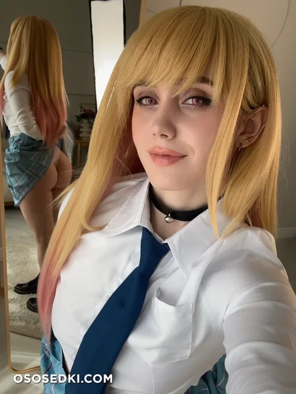 Jyusan - Marin Kitagawa - Sono Bisque Doll Wa Koi O Suru | My Dress-up Darling - 15