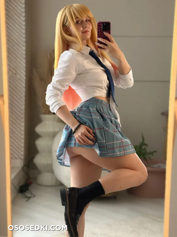 Jyusan - Marin Kitagawa - Sono Bisque Doll Wa Koi O Suru | My Dress-up Darling - 17