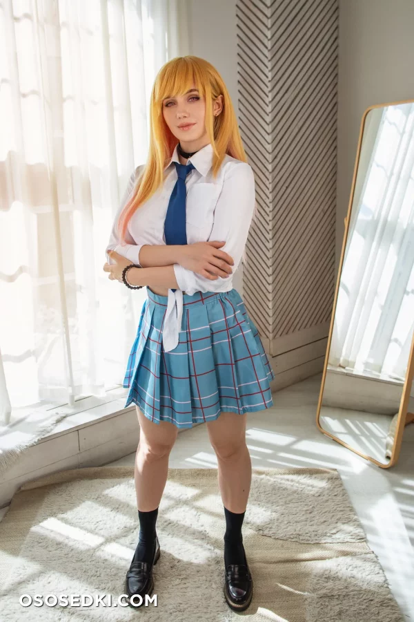 Jyusan - Marin Kitagawa - Sono Bisque Doll Wa Koi O Suru | My Dress-up Darling - 2