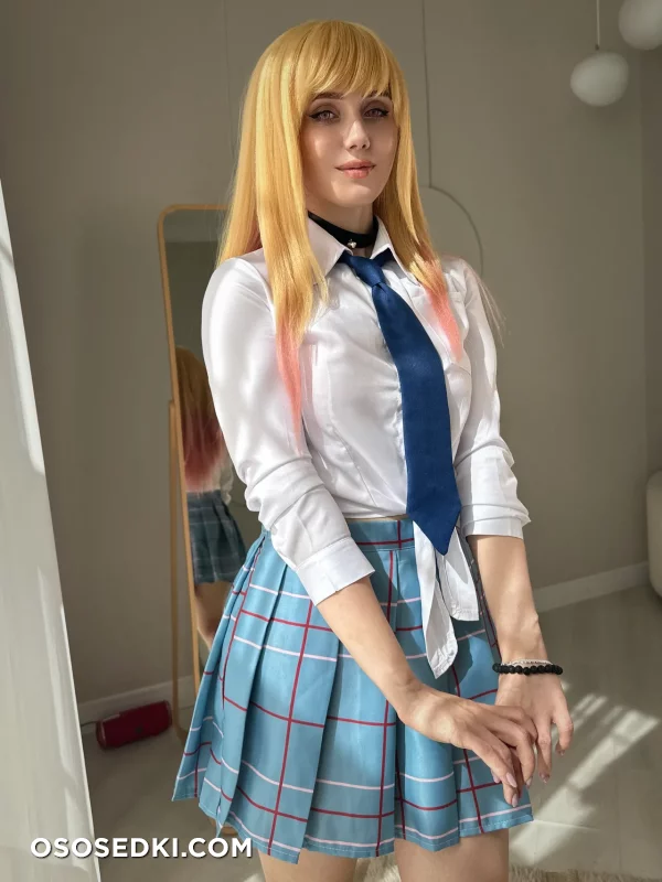 Jyusan - Marin Kitagawa - Sono Bisque Doll Wa Koi O Suru | My Dress-up Darling - 20