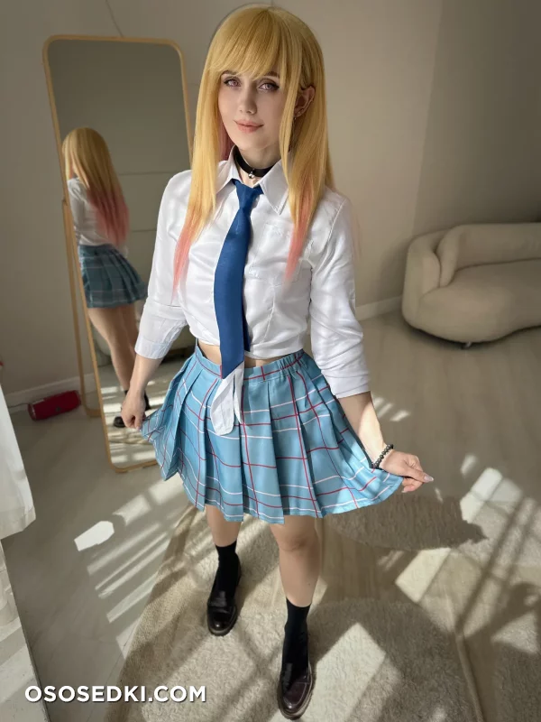 Jyusan - Marin Kitagawa - Sono Bisque Doll Wa Koi O Suru | My Dress-up Darling - 21