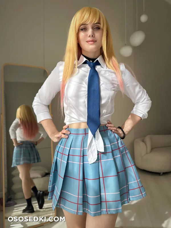 Jyusan - Marin Kitagawa - Sono Bisque Doll Wa Koi O Suru | My Dress-up Darling - 22