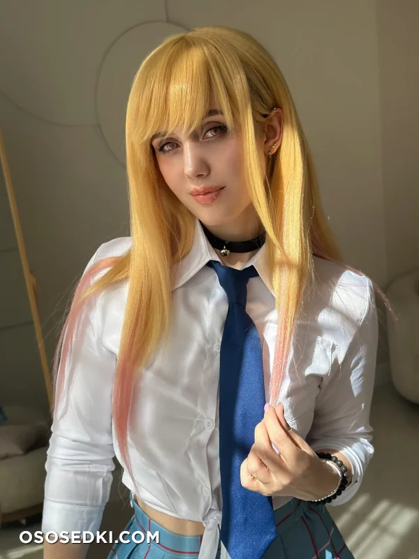 Jyusan - Marin Kitagawa - Sono Bisque Doll Wa Koi O Suru | My Dress-up Darling - 31