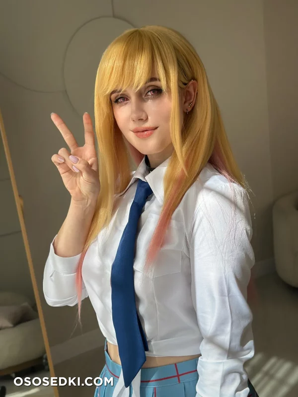 Jyusan - Marin Kitagawa - Sono Bisque Doll Wa Koi O Suru | My Dress-up Darling - 32
