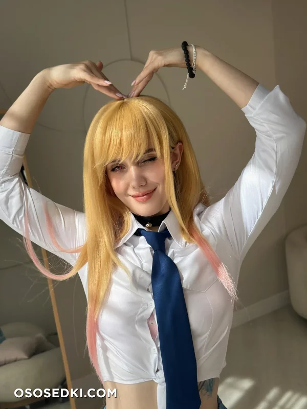 Jyusan - Marin Kitagawa - Sono Bisque Doll Wa Koi O Suru | My Dress-up Darling - 33