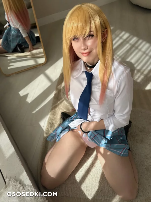 Jyusan - Marin Kitagawa - Sono Bisque Doll Wa Koi O Suru | My Dress-up Darling - 36