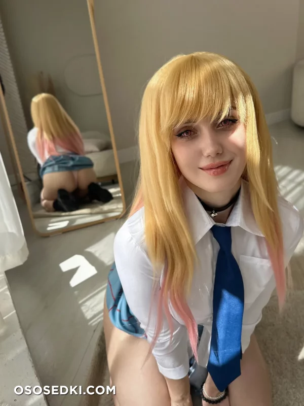 Jyusan - Marin Kitagawa - Sono Bisque Doll Wa Koi O Suru | My Dress-up Darling - 37
