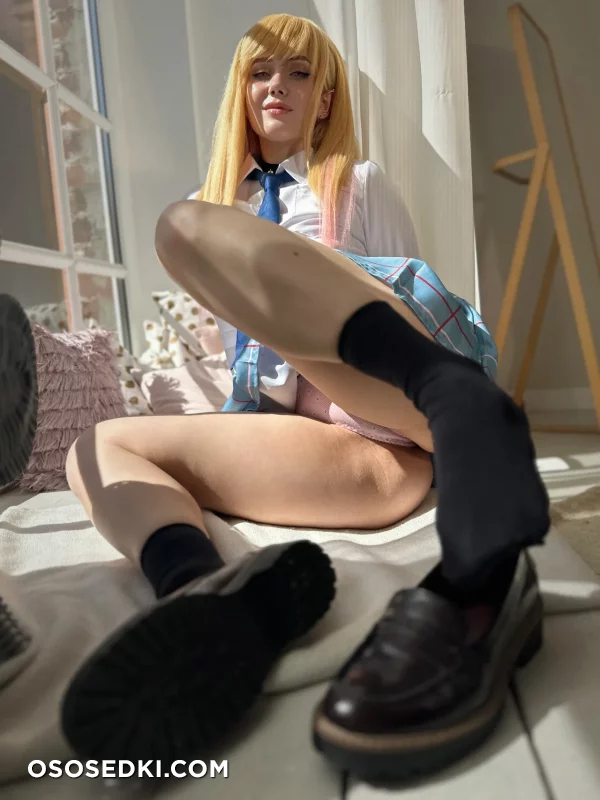 Jyusan - Marin Kitagawa - Sono Bisque Doll Wa Koi O Suru | My Dress-up Darling - 49