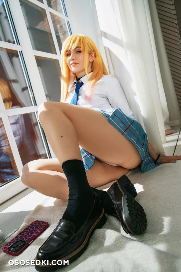 Jyusan - Marin Kitagawa - Sono Bisque Doll Wa Koi O Suru | My Dress-up Darling - 51