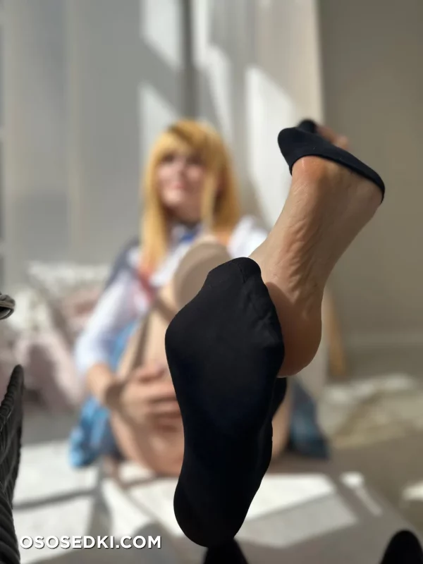 Jyusan - Marin Kitagawa - Sono Bisque Doll Wa Koi O Suru | My Dress-up Darling - 63