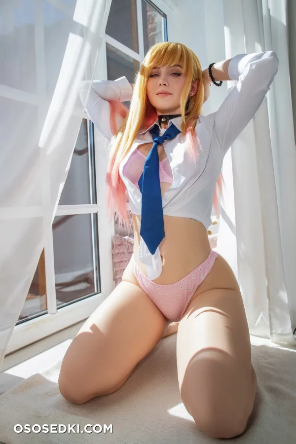 Jyusan - Marin Kitagawa - Sono Bisque Doll Wa Koi O Suru | My Dress-up Darling - 76