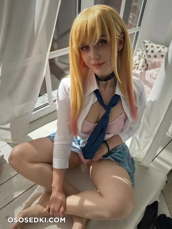 Jyusan - Marin Kitagawa - Sono Bisque Doll Wa Koi O Suru | My Dress-up Darling - 85