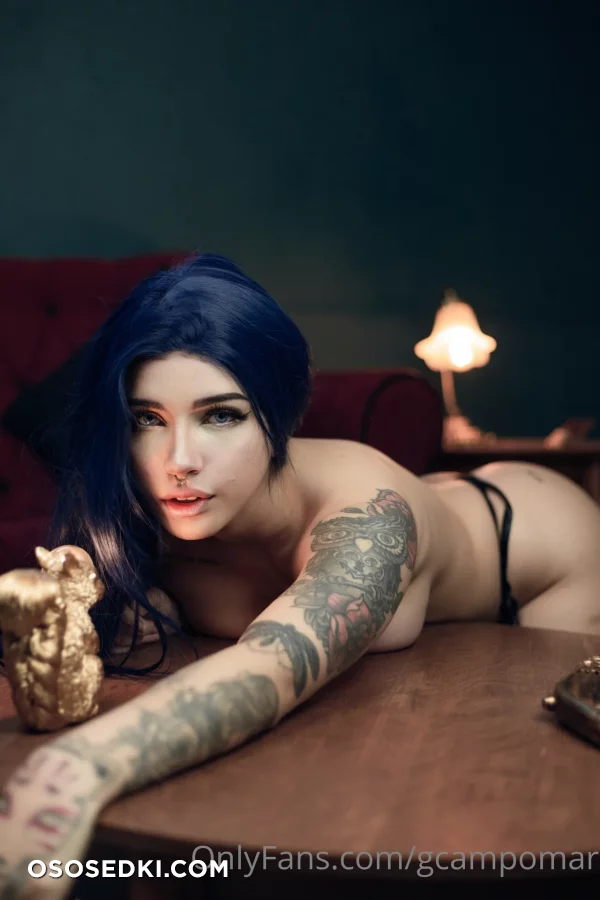 Giovanna Campomar - Caitlyn - League Of Legends - 18