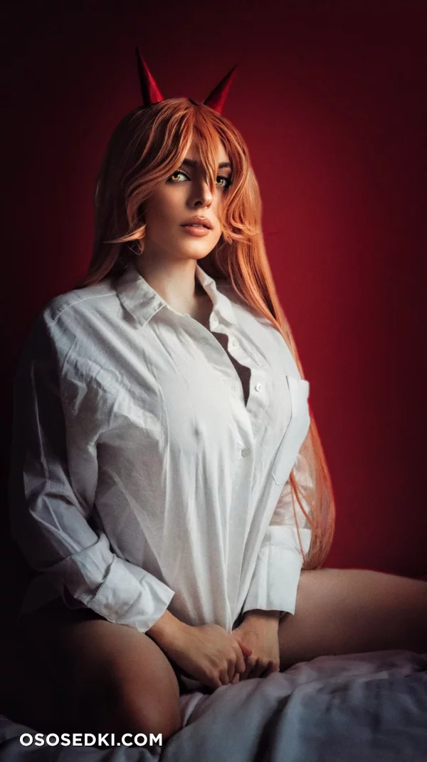 Kirsten Ria - Power - Chainsaw Man - 5