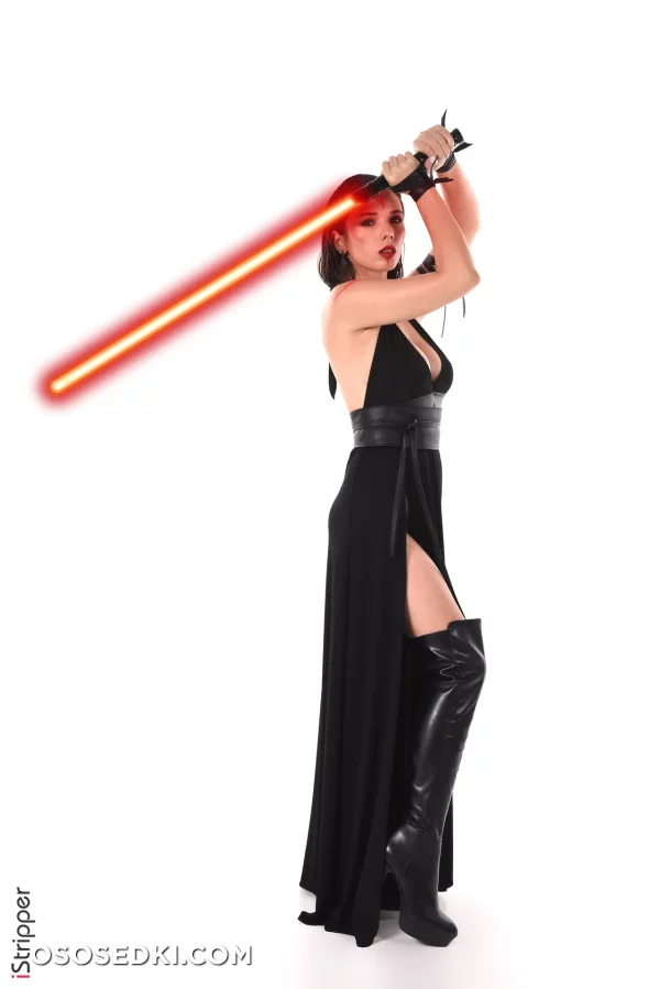 Eve Sweet - Star Wars - 1