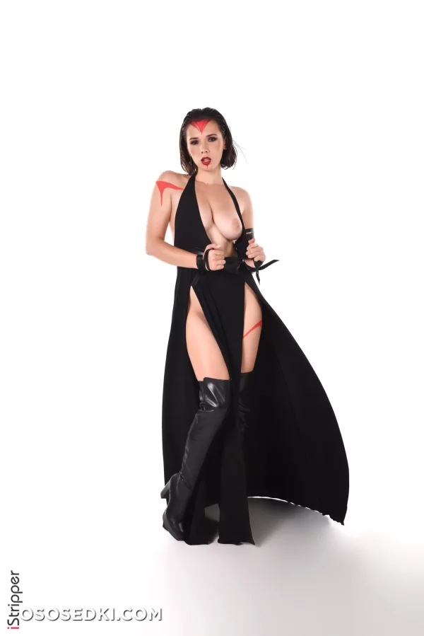 Eve Sweet - Star Wars - 18