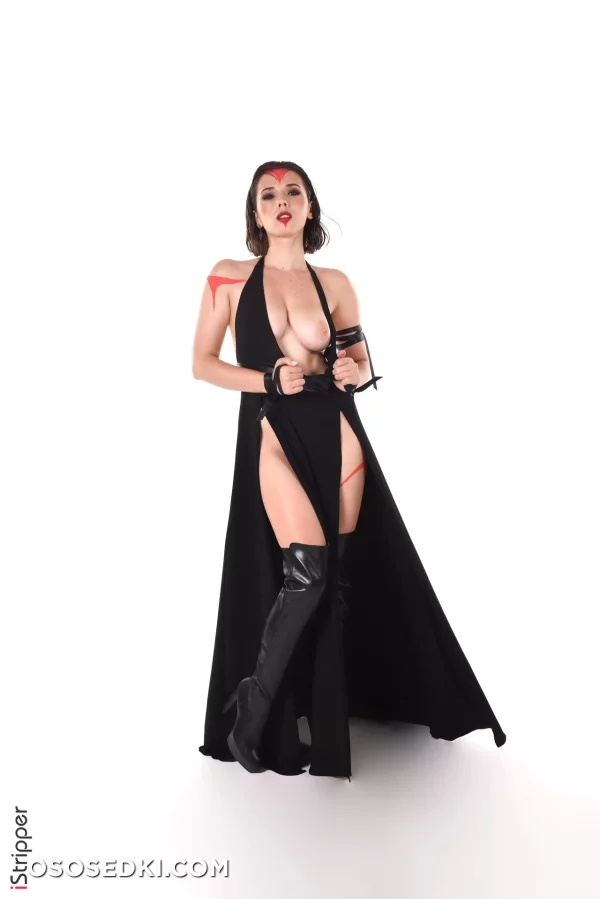 Eve Sweet - Star Wars - 19