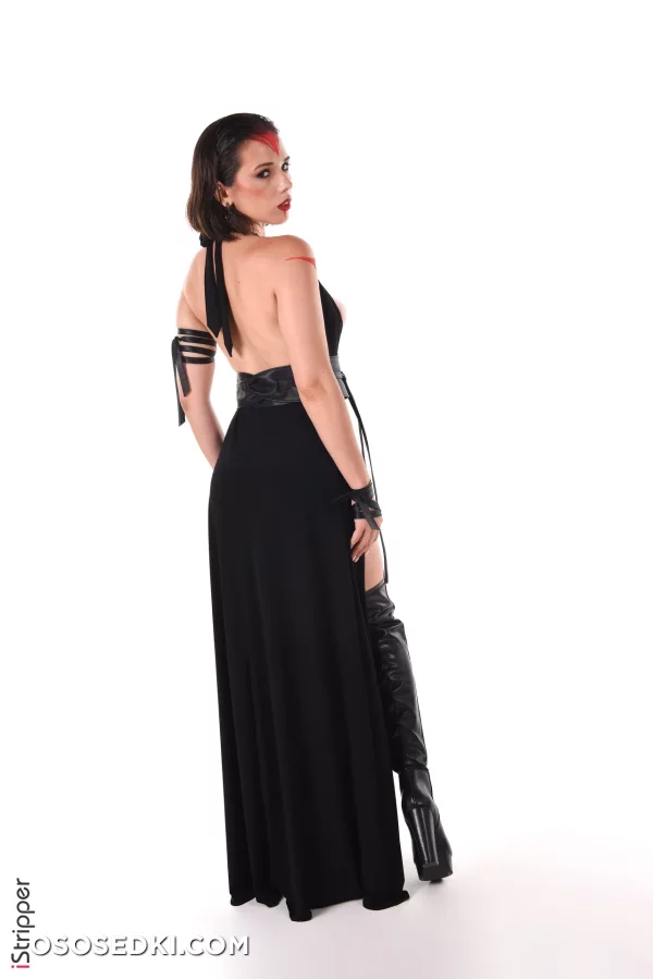Eve Sweet - Star Wars - 6