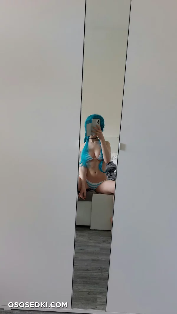 Kittyy - Jinx - League Of Legends - 32