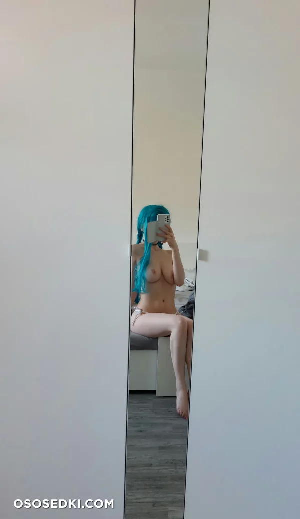 Kittyy - Jinx - League Of Legends - 36
