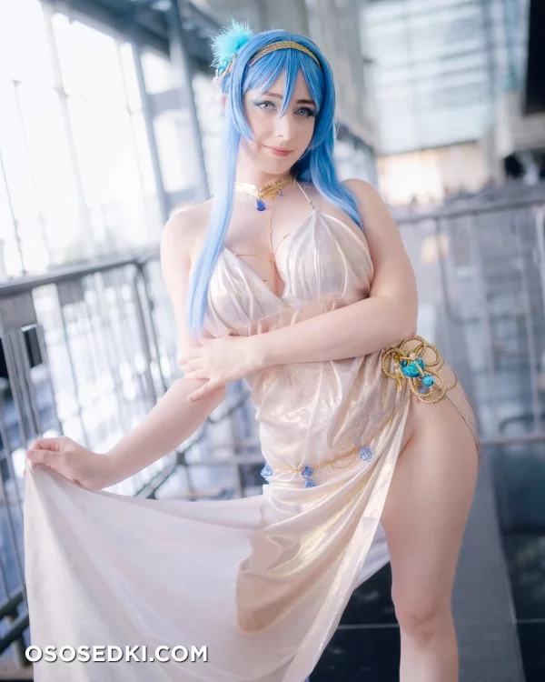 Mikomi Hokina - Helm - Goddess Of Victory Nikke - 23