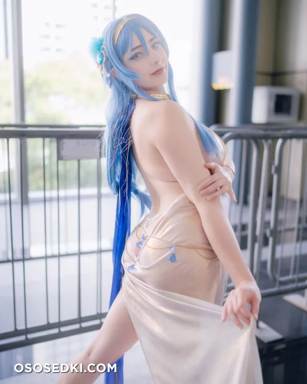 Mikomi Hokina - Helm - Goddess Of Victory Nikke - 26