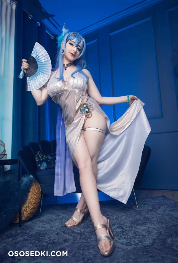 Mikomi Hokina - Helm - Goddess Of Victory Nikke - 6