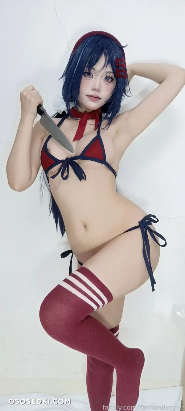 Yanyan Bonnie - Mita - Miside - 22