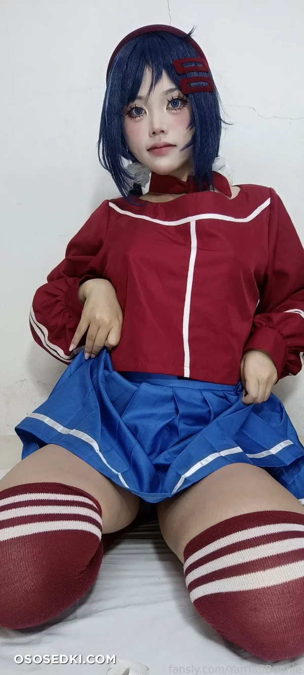 Yanyan Bonnie - Mita - Miside - 3