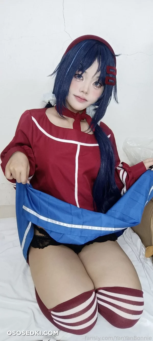 Yanyan Bonnie - Mita - Miside - 4