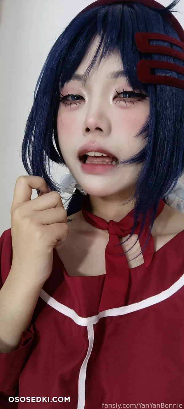 Yanyan Bonnie - Mita - Miside - 6