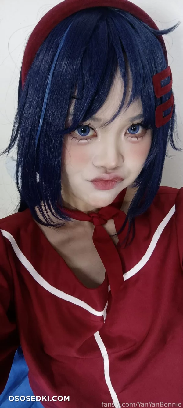 Yanyan Bonnie - Mita - Miside - 7