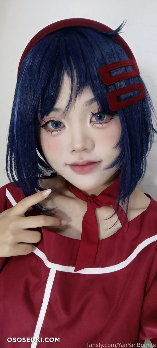 Yanyan Bonnie - Mita - Miside - 8