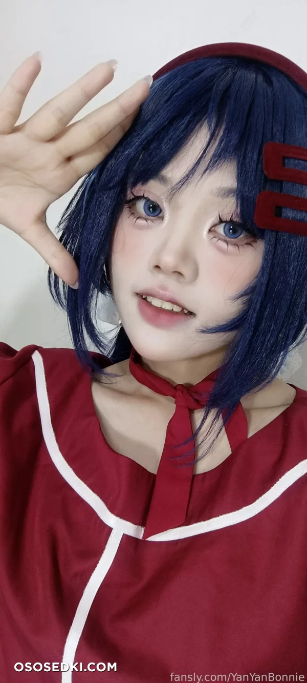 Yanyan Bonnie - Mita - Miside - 9