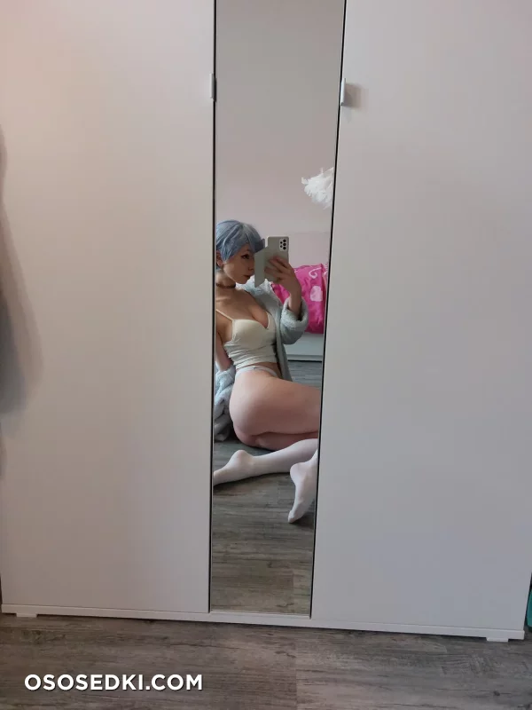 Kittyy - Rem - Re Zero Kara Hajimeru Isekai Seikatsu - 70