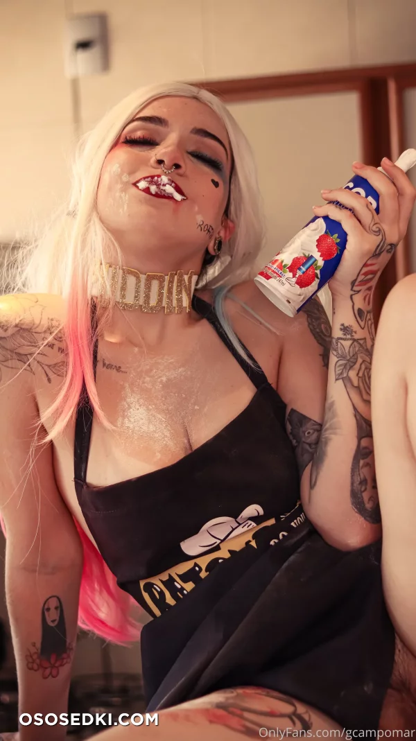Giovanna Campomar - Harley Quinn - Batman - 20