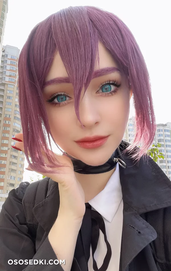 Hologana - Reze - Chainsaw Man - 11
