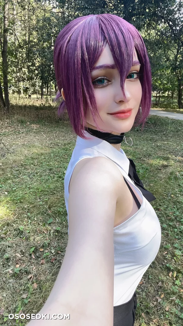 Hologana - Reze - Chainsaw Man - 12