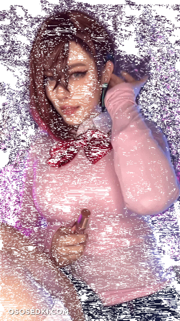 Molly Red Wolf - Momo Ayase - Dandadan - 57