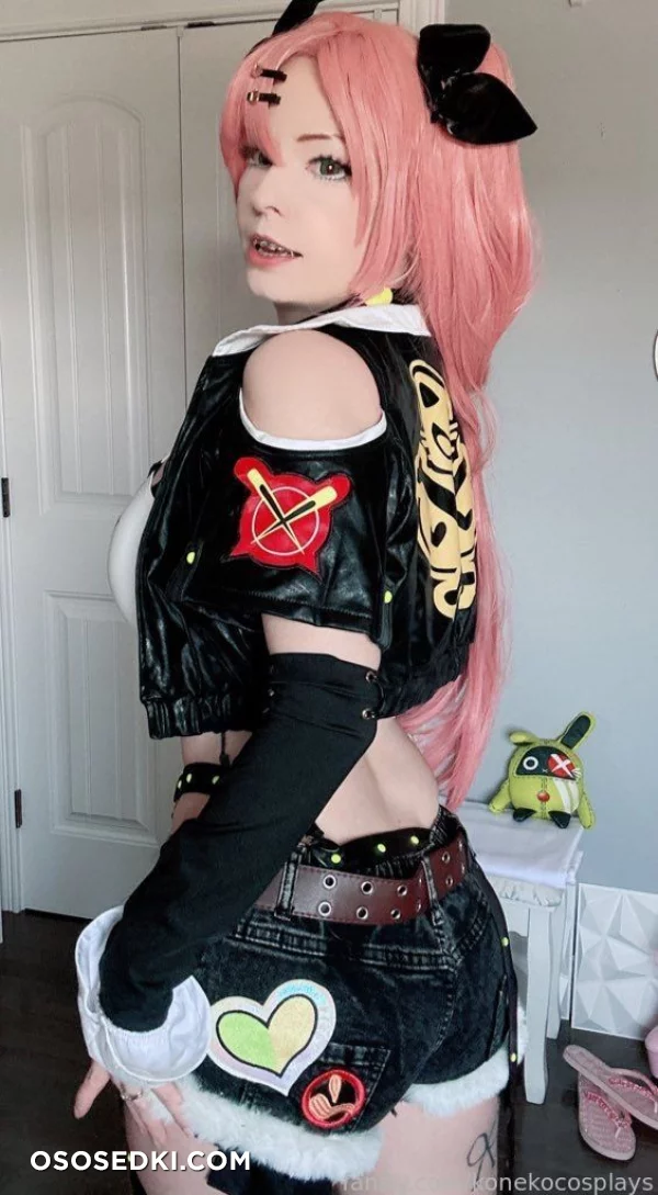 Koneko Cosplays - Nicole Demara - Zenless Zone Zero - 14