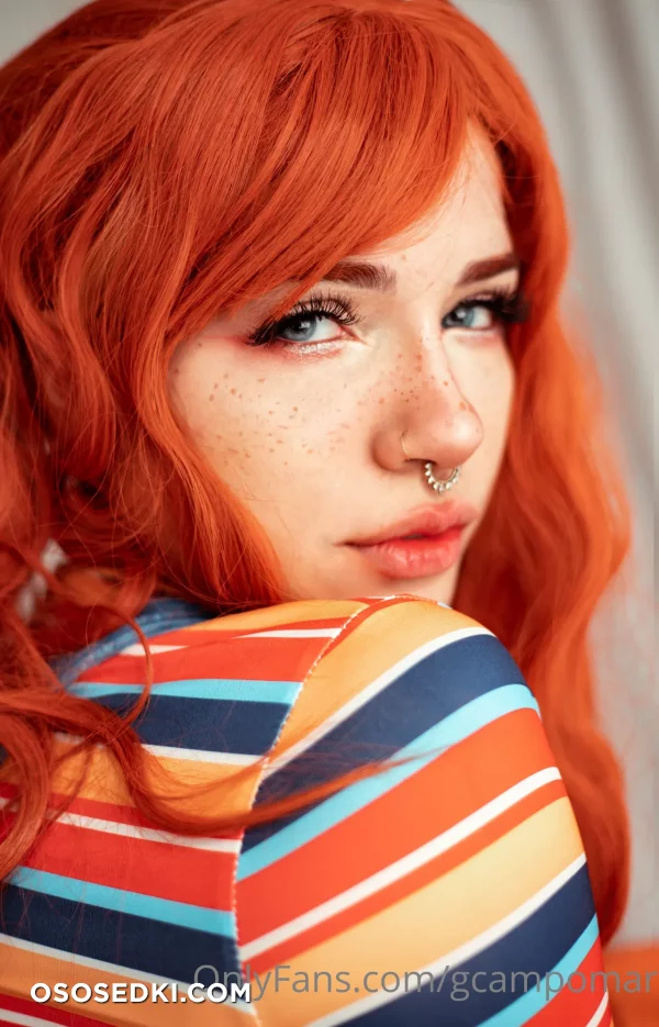 Giovanna Campomar - Chucky - Childs Play | Chucky - 1