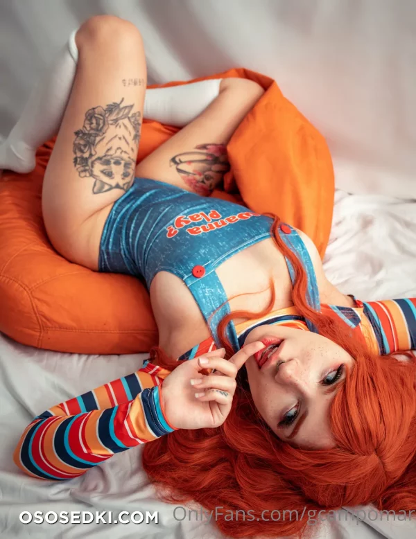 Giovanna Campomar - Chucky - Childs Play | Chucky - 6