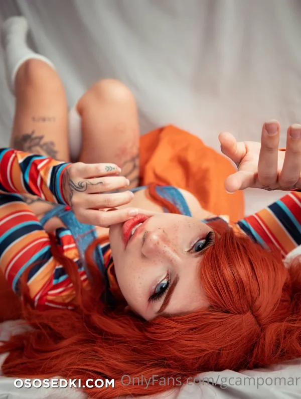 Giovanna Campomar - Chucky - Childs Play | Chucky - 7